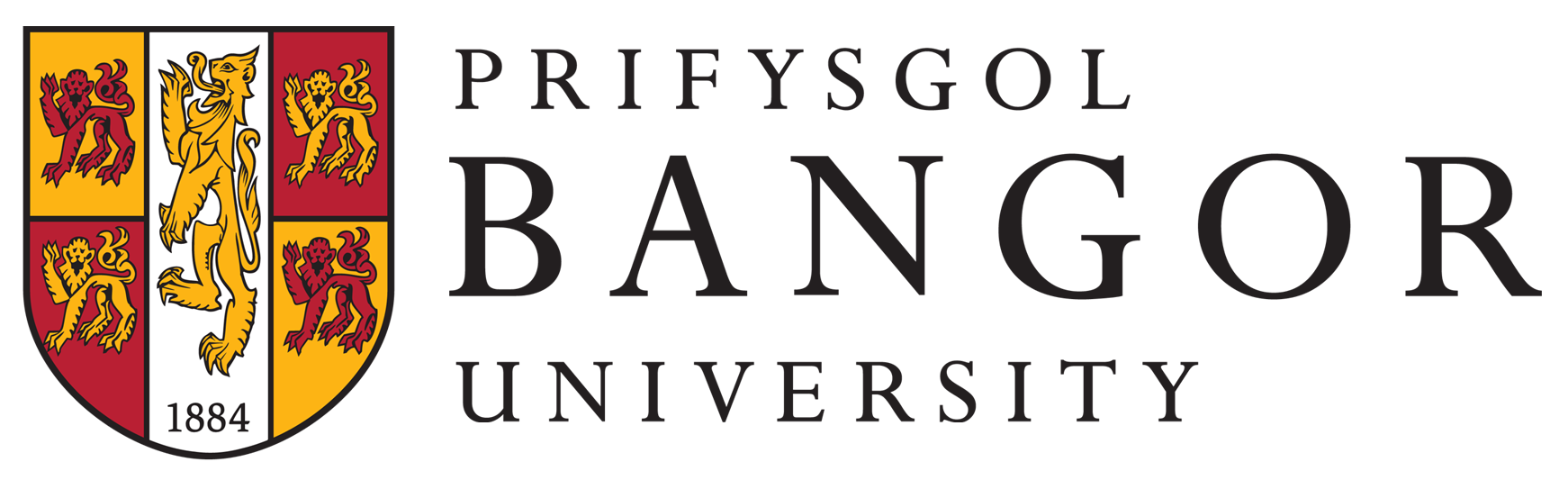 university logo